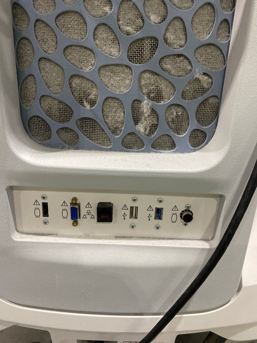 GE Healthcare Voluson E8 Ultrasound