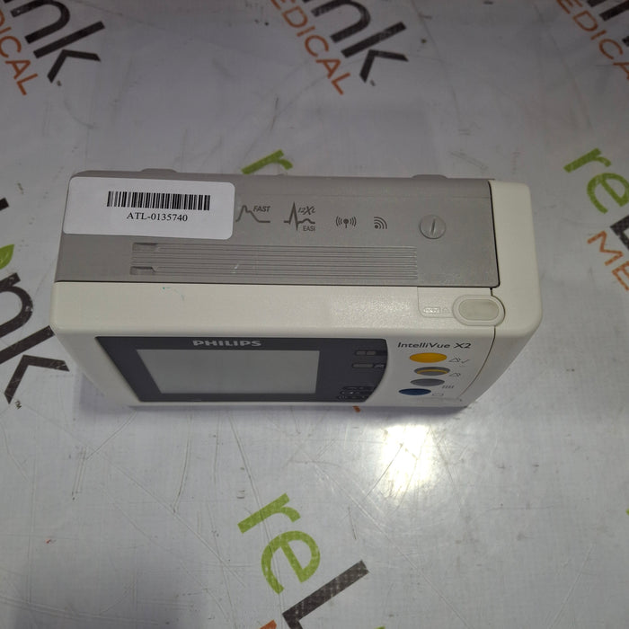 Philips IntelliVue X2 Monitor - Fast SpO2