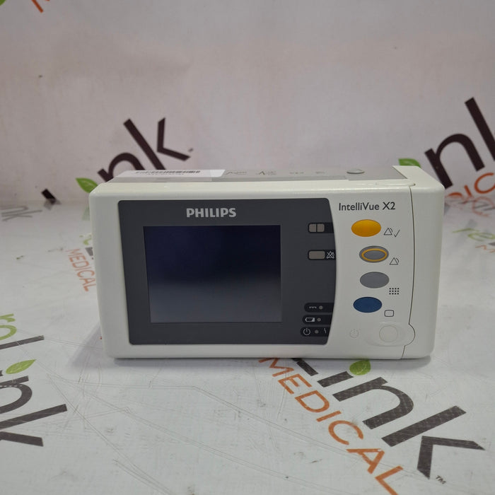 Philips IntelliVue X2 Monitor - Fast SpO2