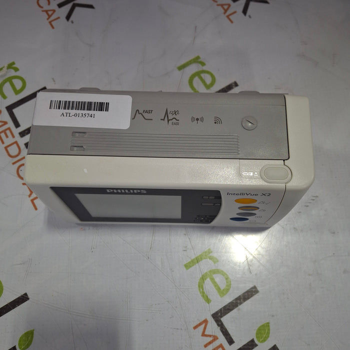 Philips IntelliVue X2 Monitor - Fast SpO2