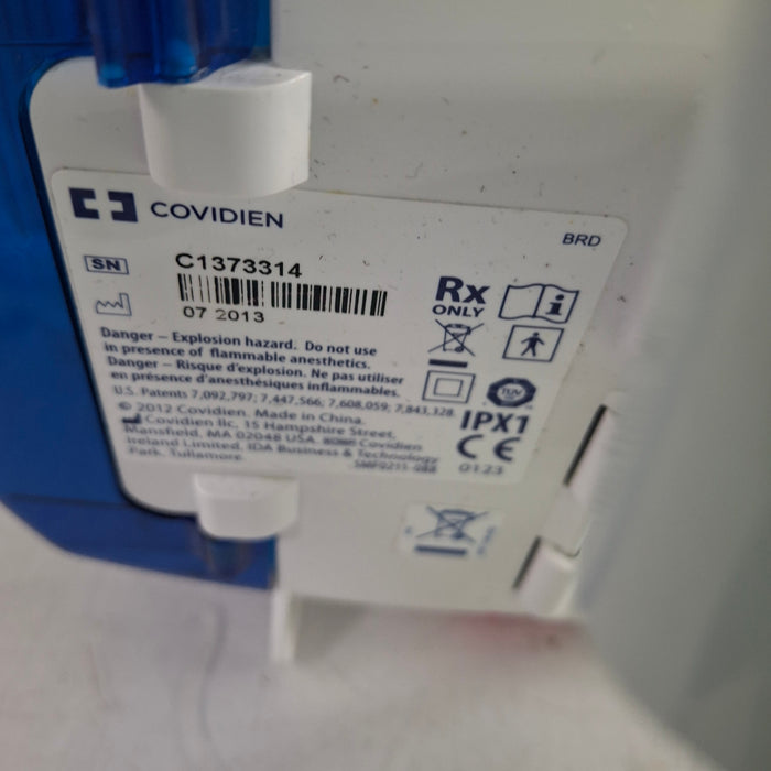 Covidien Kangaroo ePump Enteral Feeding Pump