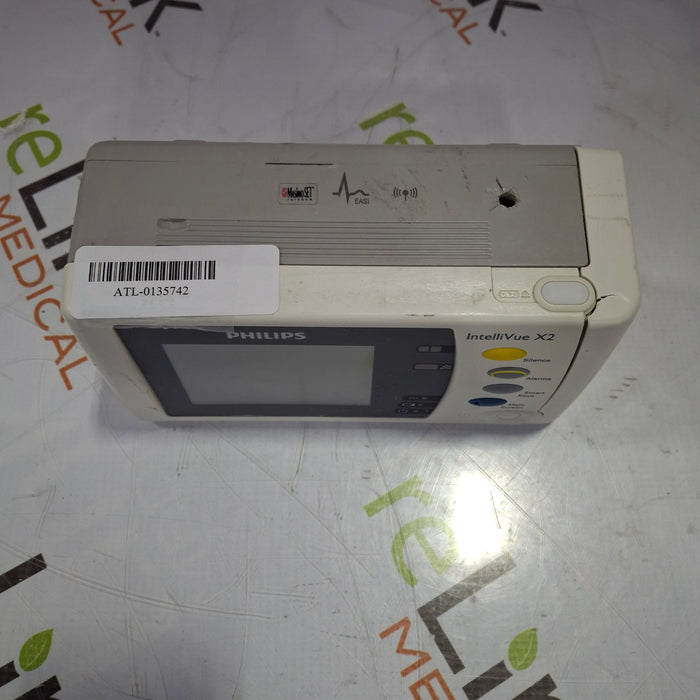 Philips IntelliVue X2 Module - Masimo Rainbow SpO2