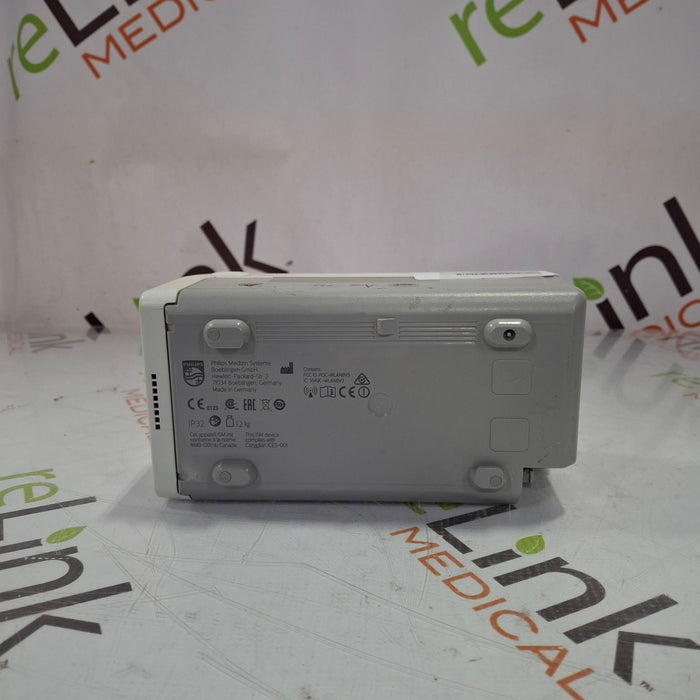 Philips IntelliVue X2 Module - Masimo Rainbow SpO2