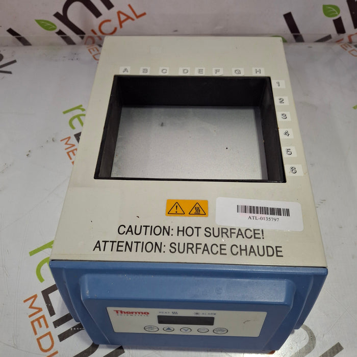 Thermo Scientific Drybath Block Heater