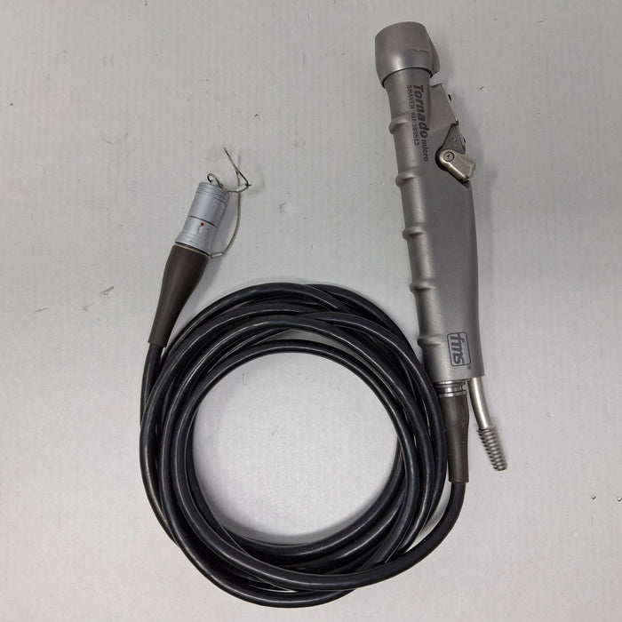 DePuy Mitek 283512 Tornado Micro Shaver