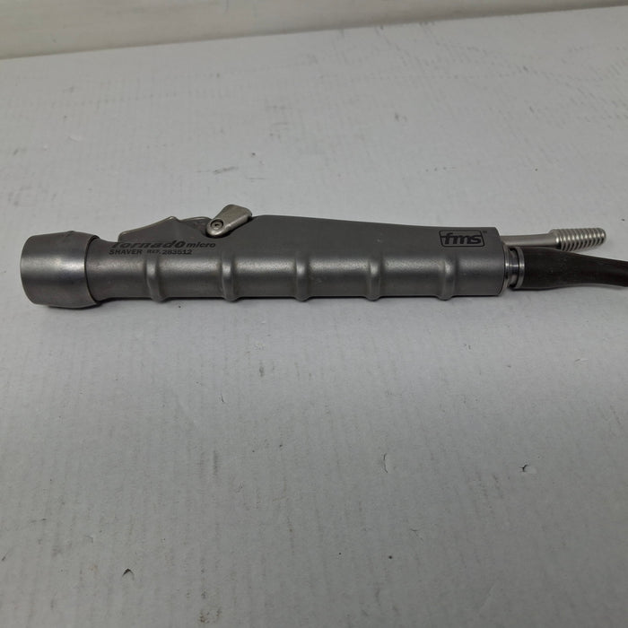 DePuy Mitek 283512 Tornado Micro Shaver