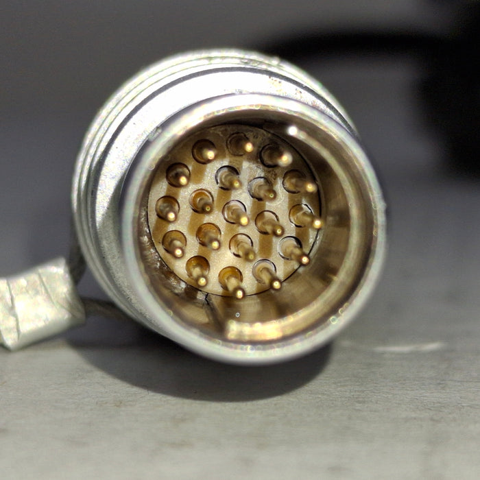 DePuy Mitek 283512 Tornado Micro Shaver