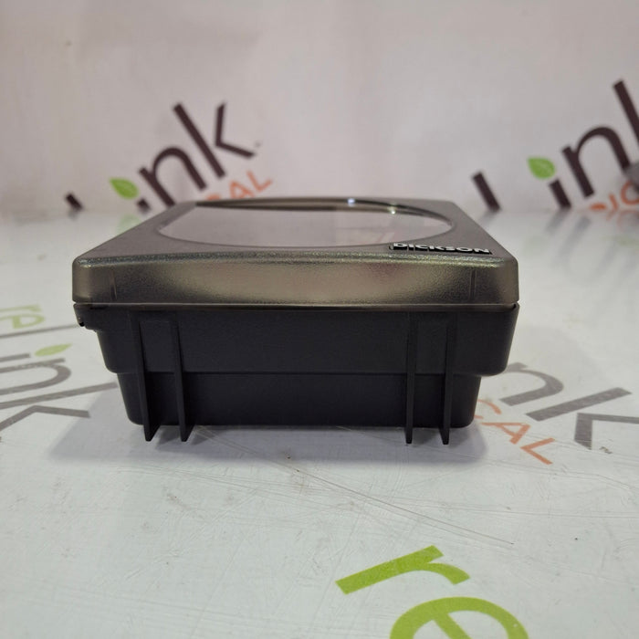 Dickson SL4 Chart Recorder