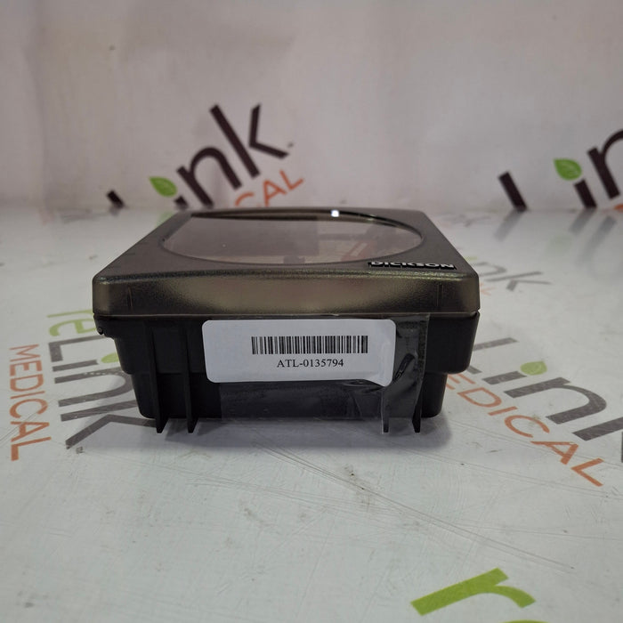 Dickson SL4 Chart Recorder