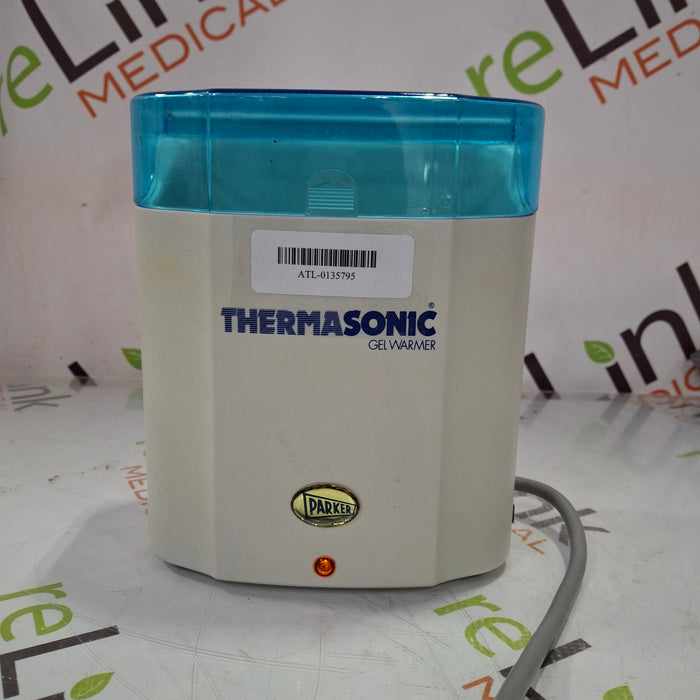 Parker Laboratories Inc Parker Laboratories Inc 82 03 Thermasonic Gel Warmer Ultrasound reLink Online