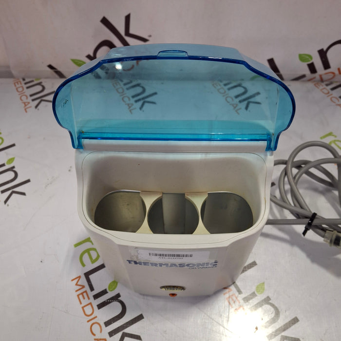Parker Laboratories Inc Parker Laboratories Inc 82 03 Thermasonic Gel Warmer Ultrasound reLink Online