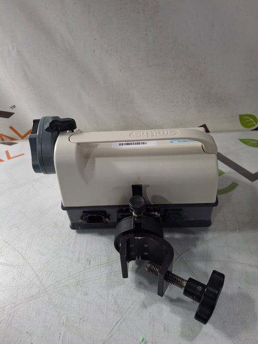Smiths Medical Medfusion 4000 Syringe Infusion Pump