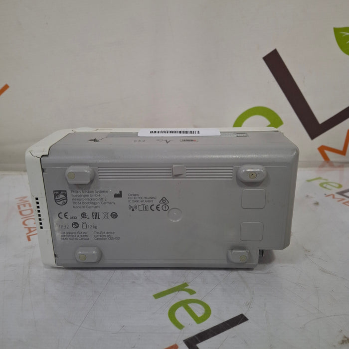 Philips IntelliVue X2 Module - Masimo Rainbow SpO2