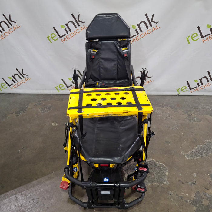 Stryker Power-Pro XT Powered Ambulance Cot