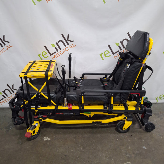 Stryker Power-Pro XT Powered Ambulance Cot