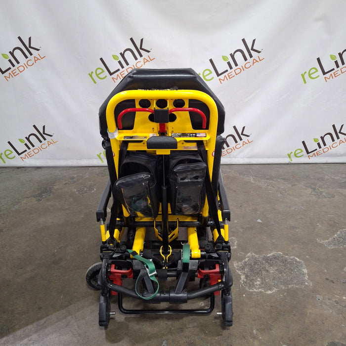 Stryker Power-Pro XT Powered Ambulance Cot