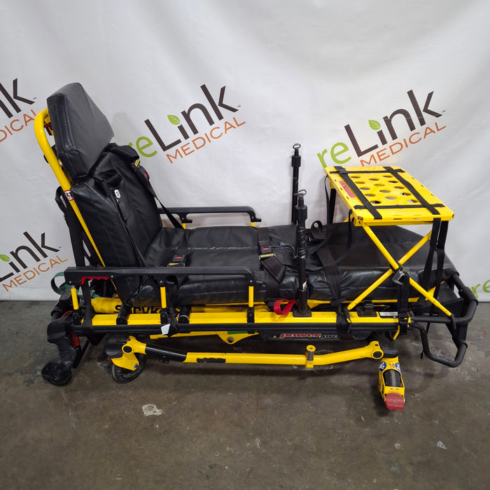 Stryker Power-Pro XT Powered Ambulance Cot
