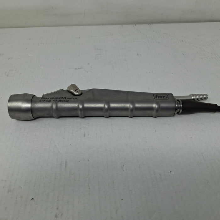DePuy Mitek 283512 Tornado Micro Shaver