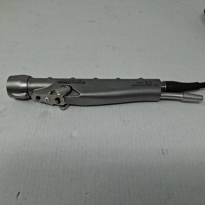 DePuy Mitek 283512 Tornado Micro Shaver