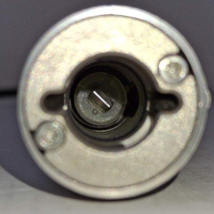 DePuy Mitek 283512 Tornado Micro Shaver