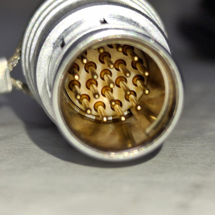 DePuy Mitek 283512 Tornado Micro Shaver