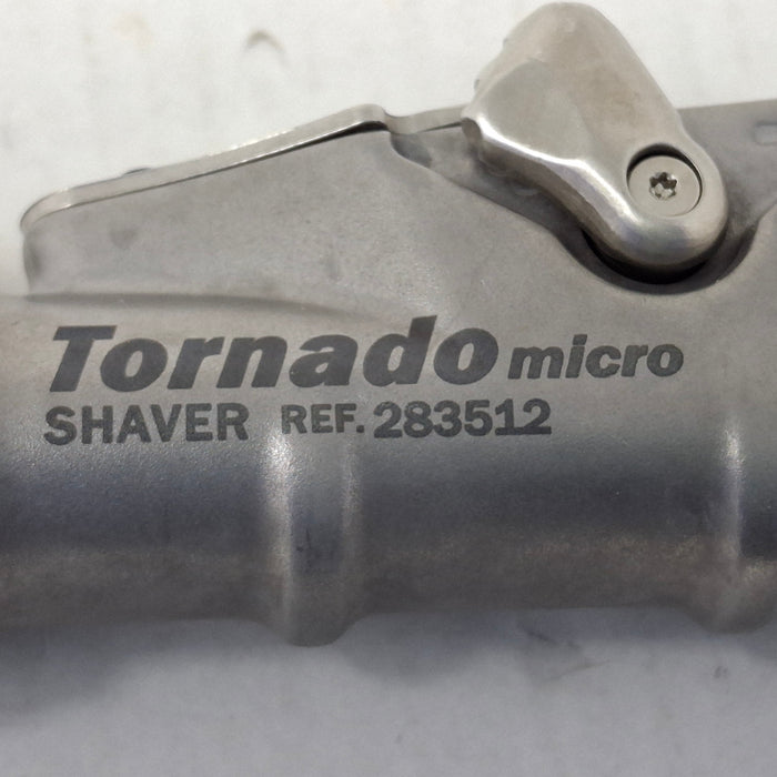DePuy Mitek 283512 Tornado Micro Shaver