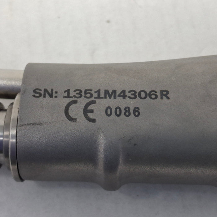 DePuy Mitek 283512 Tornado Micro Shaver