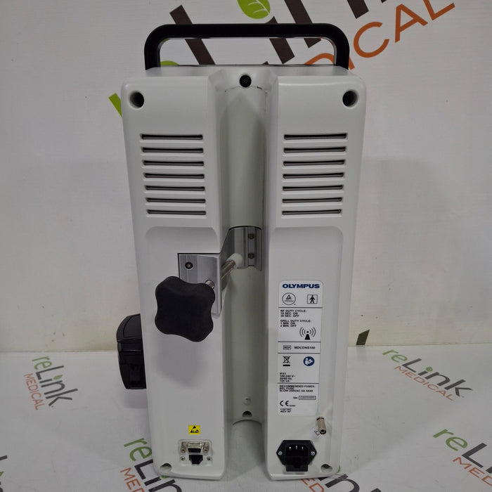 Olympus Diego Elite Multidebrider System