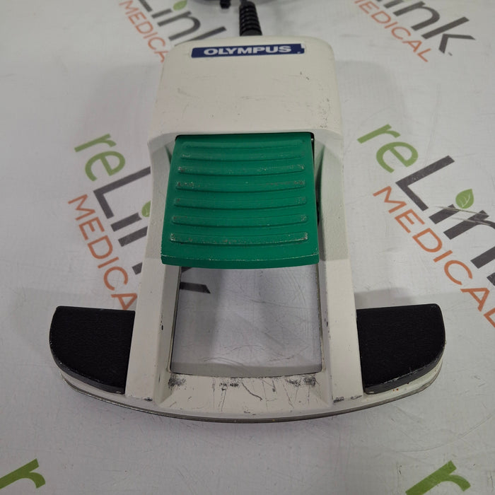 Olympus Diego Elite Multidebrider System