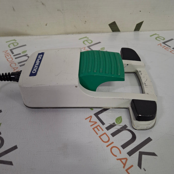 Olympus Diego Elite Multidebrider System