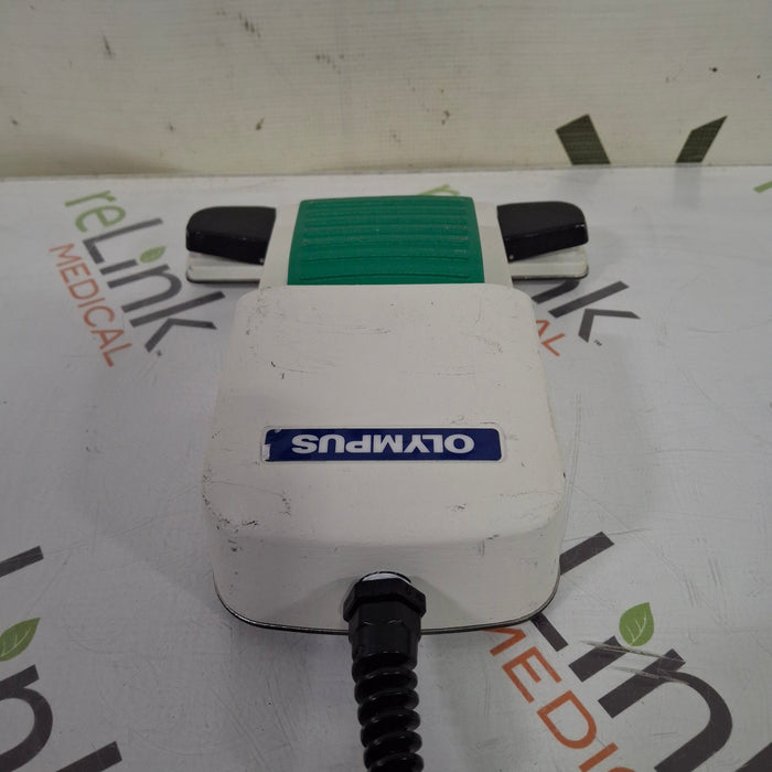 Olympus Diego Elite Multidebrider System