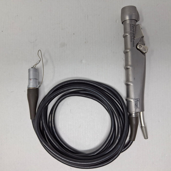 DePuy Mitek 283512 Tornado Micro Shaver