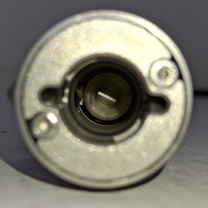 DePuy Mitek 283512 Tornado Micro Shaver