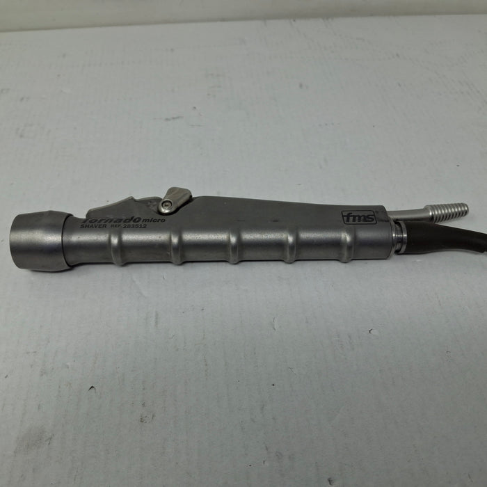 DePuy Mitek 283512 Tornado Micro Shaver