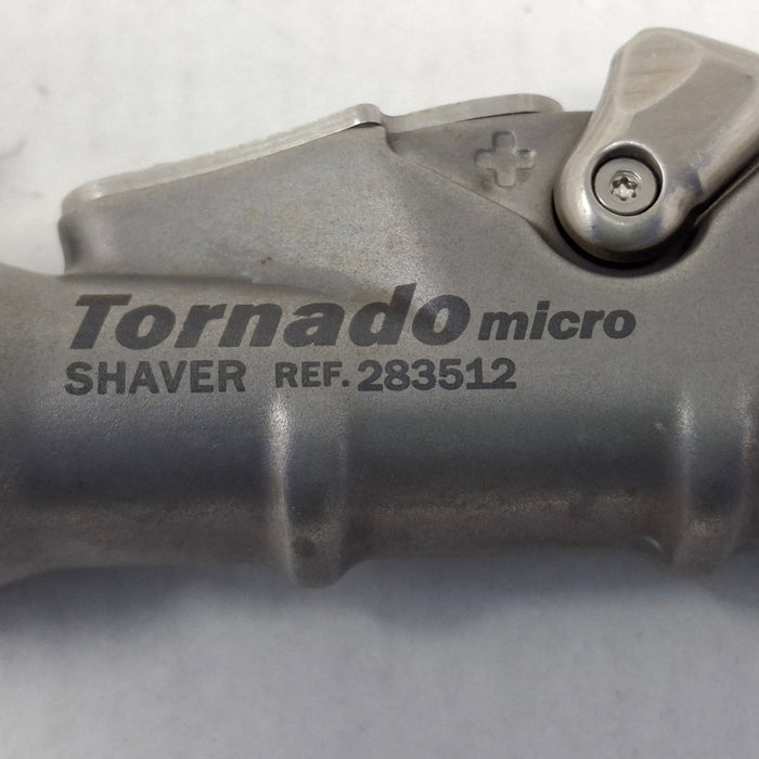 DePuy Mitek 283512 Tornado Micro Shaver