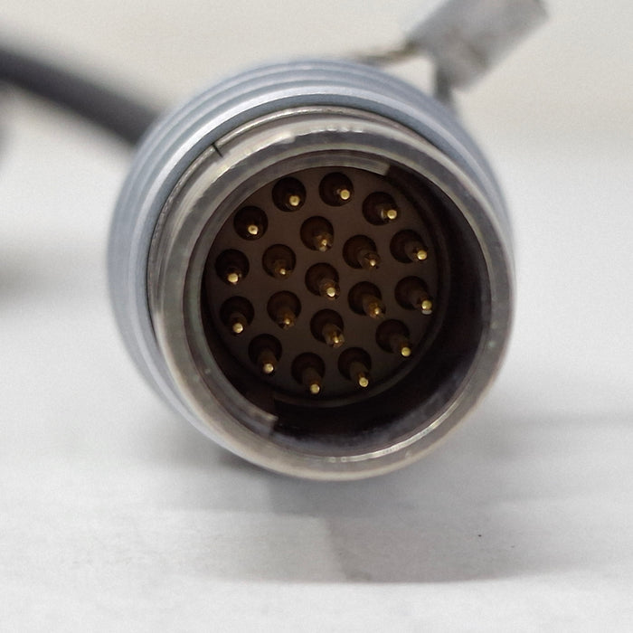 DePuy Mitek 283512 Tornado Micro Shaver