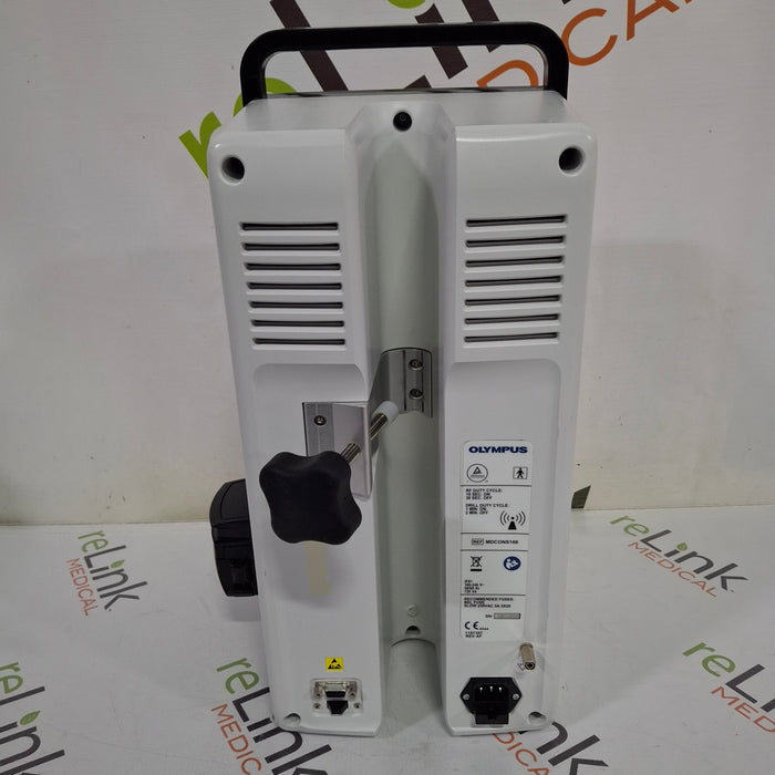 Olympus Diego Elite Multidebrider System