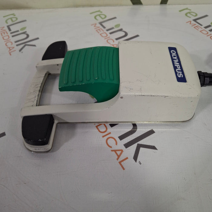 Olympus Diego Elite Multidebrider System