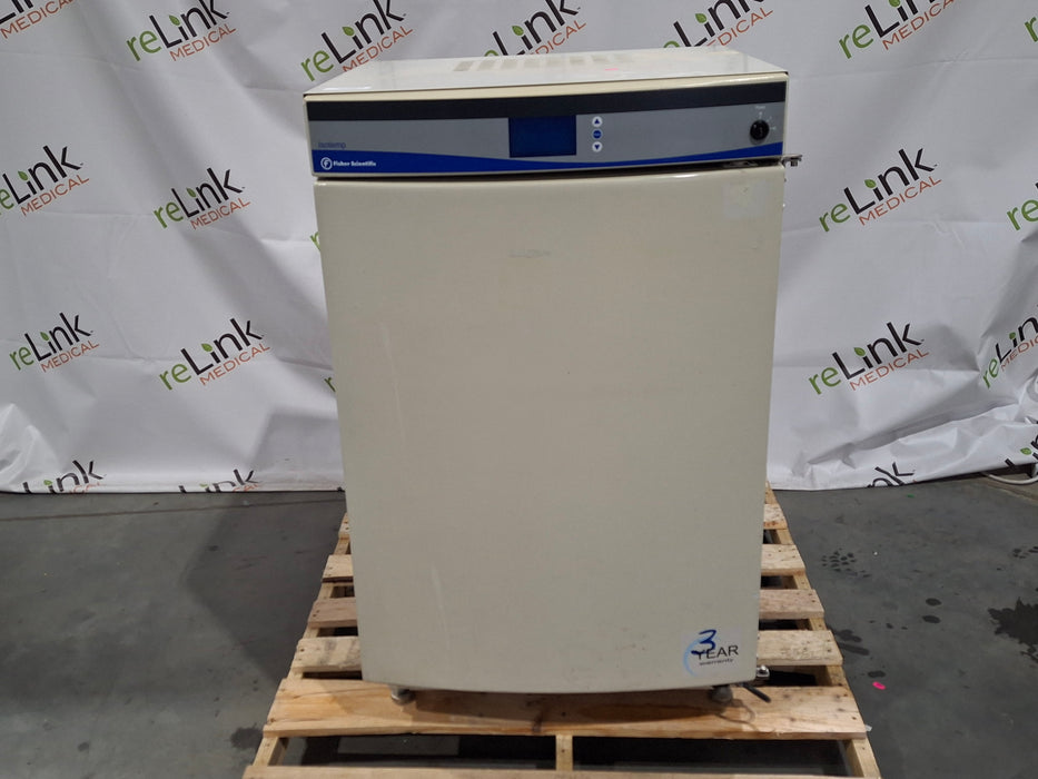 Thermo Scientific Isotemp Water Jacketed CO2 Incubator