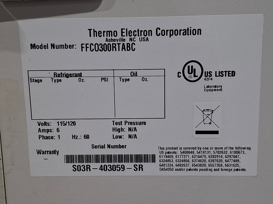 Thermo Scientific Isotemp Water Jacketed CO2 Incubator
