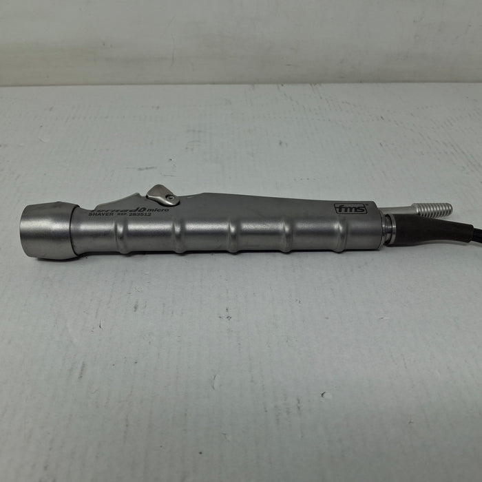 DePuy Mitek 283512 Tornado Micro Shaver