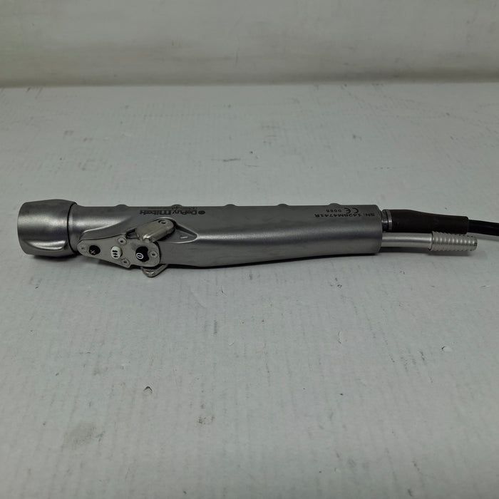 DePuy Mitek 283512 Tornado Micro Shaver