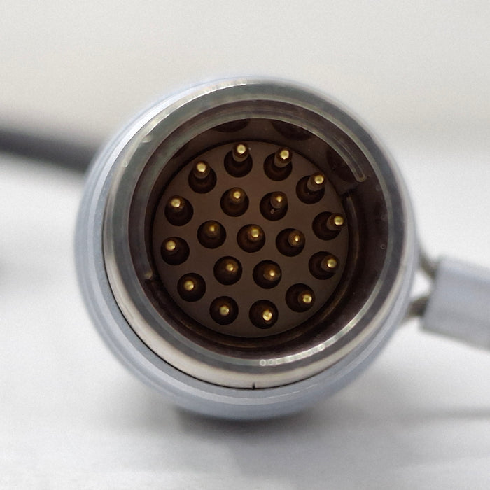 DePuy Mitek 283512 Tornado Micro Shaver