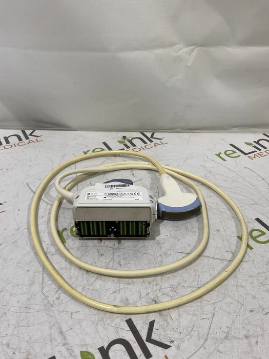GE Healthcare C1-5-D Convex Transducer