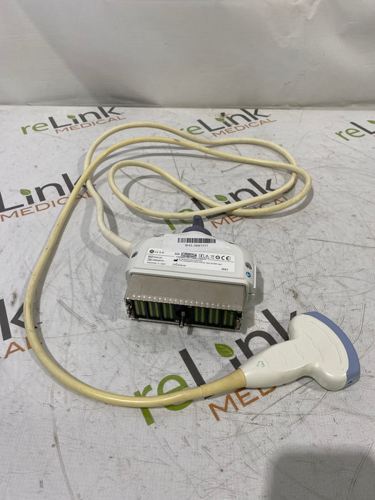 GE Healthcare C1-5-D Convex Transducer