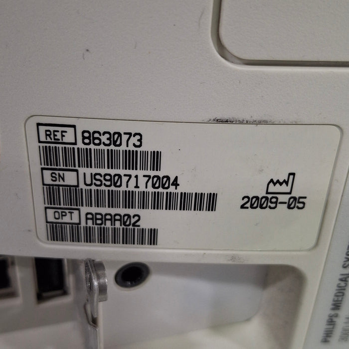 Philips Suresigns VS3 Vital Signs Monitor