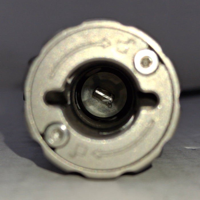 DePuy Mitek 283512 Tornado Micro Shaver