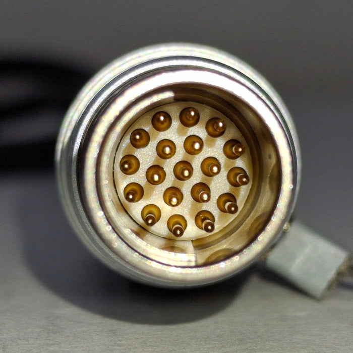 DePuy Mitek 283512 Tornado Micro Shaver