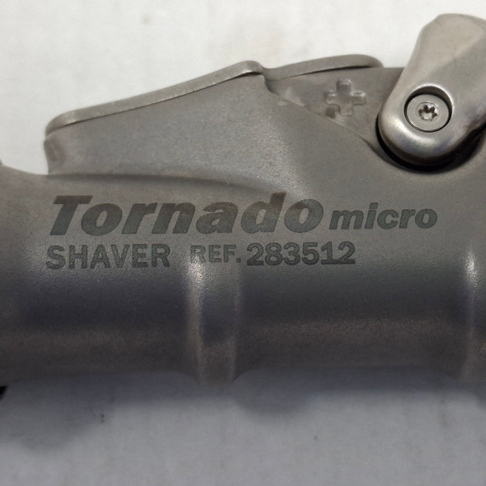 DePuy Mitek 283512 Tornado Micro Shaver