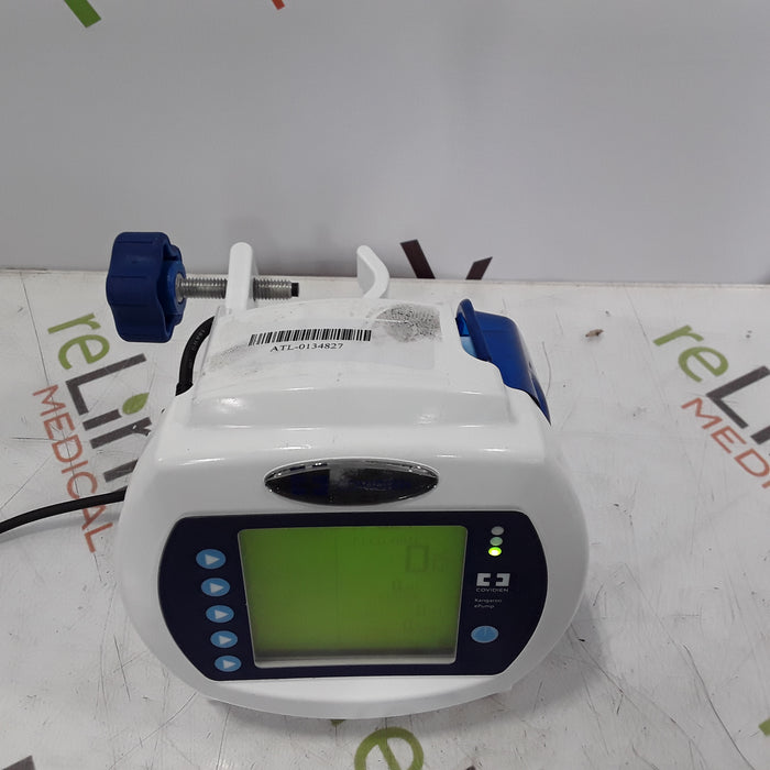 Covidien Kangaroo ePump Enteral Feeding Pump